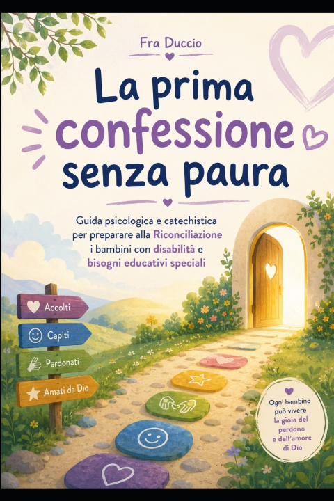 Knjiga La prima confessione senza paura Fra Duccio