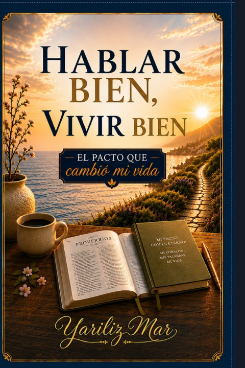 Knjiga Hablar Bien Vivir Bien Yariliz Mar Rojas Gonzalez