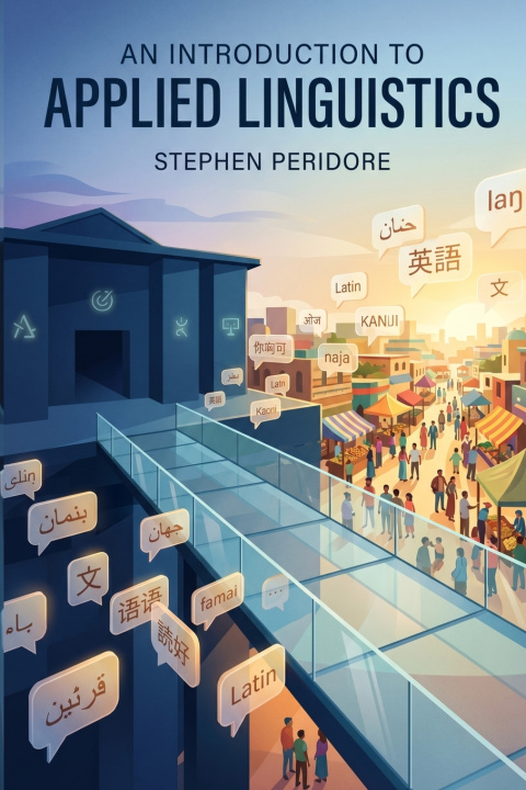 Knjiga An Introduction to Applied Linguistics Stephen Peridore