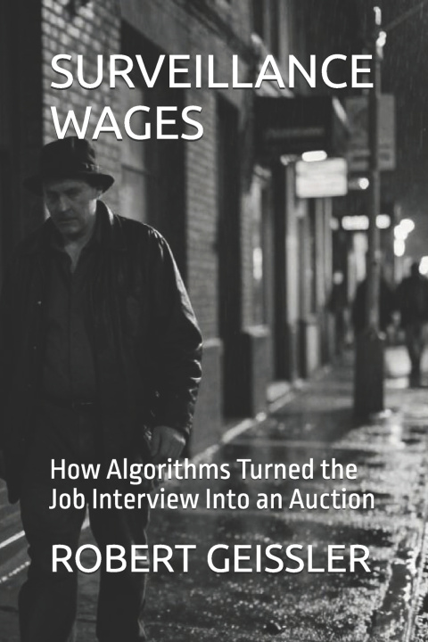 Knjiga SURVEILLANCE WAGES ROBERT GEISSLER