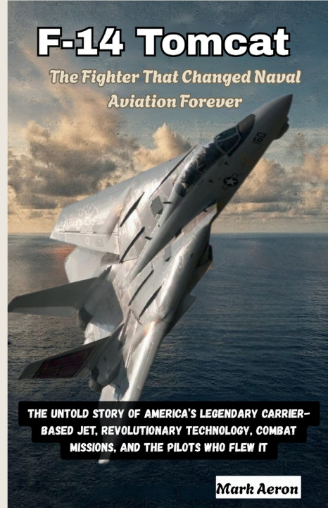 Carte F-14 Tomcat Mark Aeron
