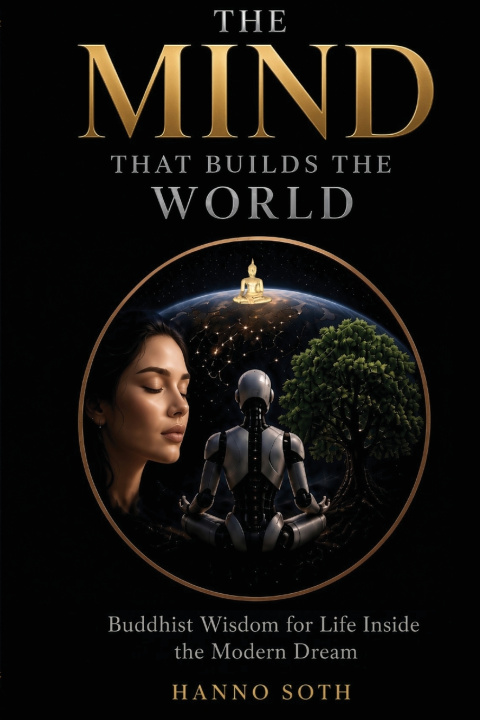 Knjiga THE MIND THAT BUILDS THE WORLD HANNO SOTH