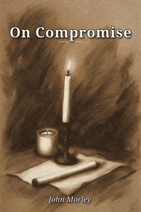 Knjiga On Compromise John Morley