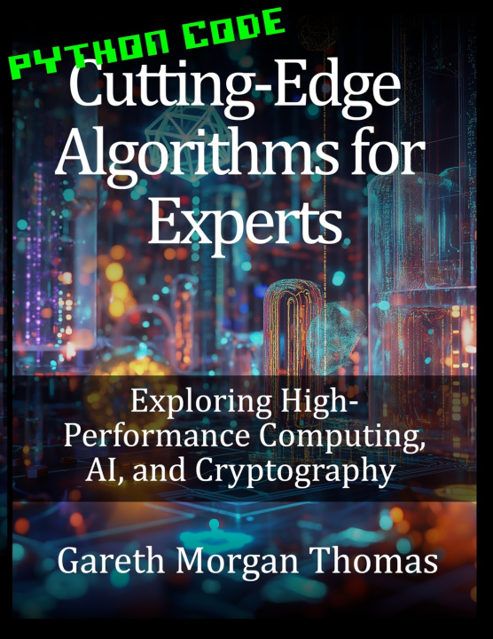 Boek Cutting-Edge Algorithms for Experts Gareth Thomas
