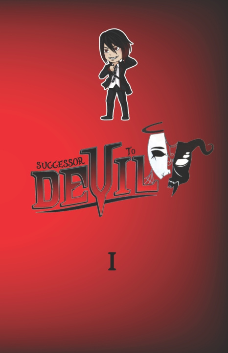 Kniha Successor to Devil Vill M.S.