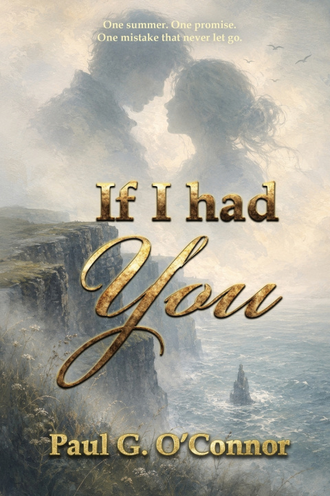 Knjiga If I had You Paul G. O'Connor