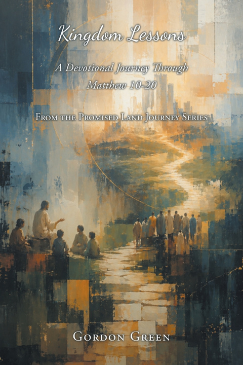 Kniha Kingdom Lessons Gordon Green