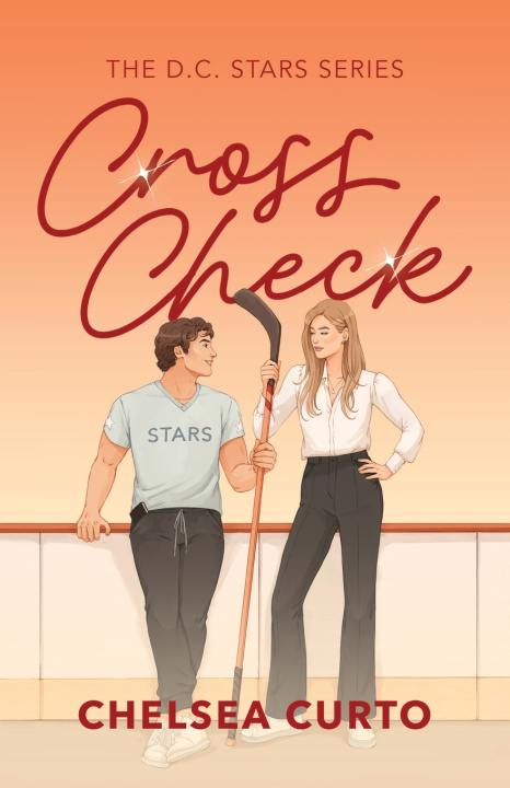 Livro Cross Check Chelsea Curto