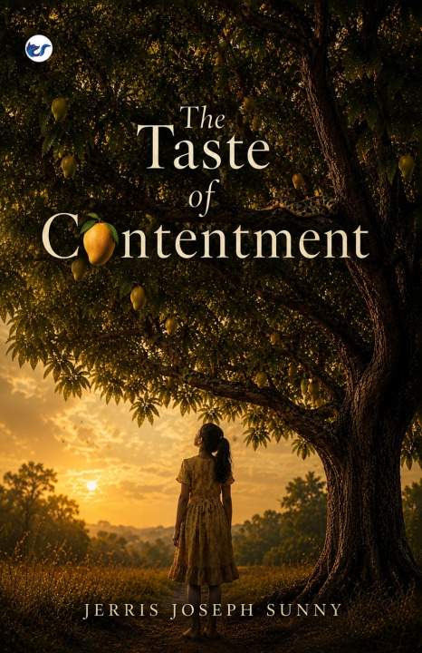 Knjiga The Taste of Contentment Jerris Joseph Sunny