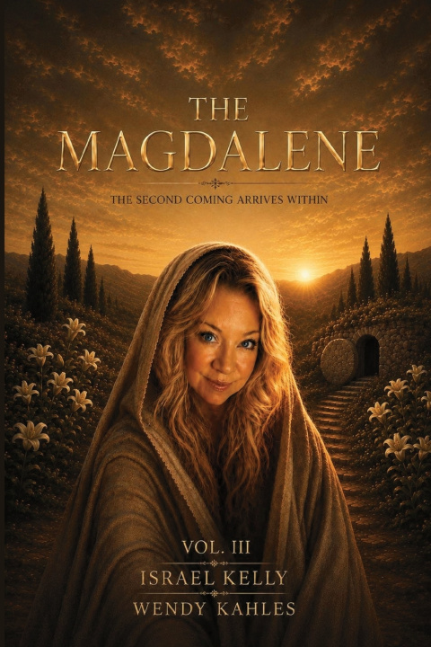 Knjiga The Magdalene Wendy Kahles