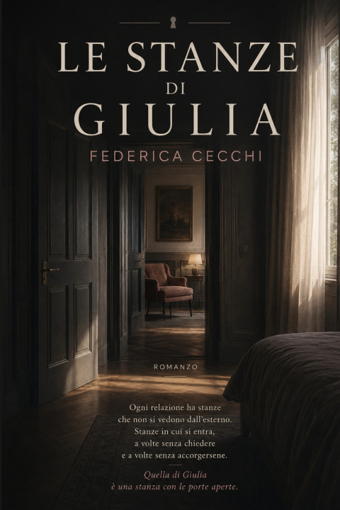 Knjiga Le stanze degli altri Cecilia Ferch