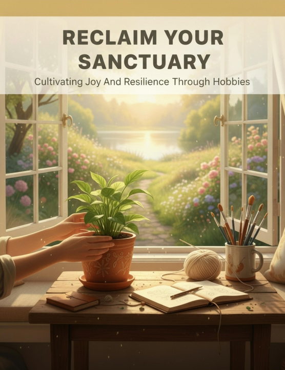 Knjiga Reclaim Your Sanctuary Paola Navarro