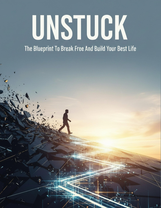 Kniha Unstuck Gabriela Uribe