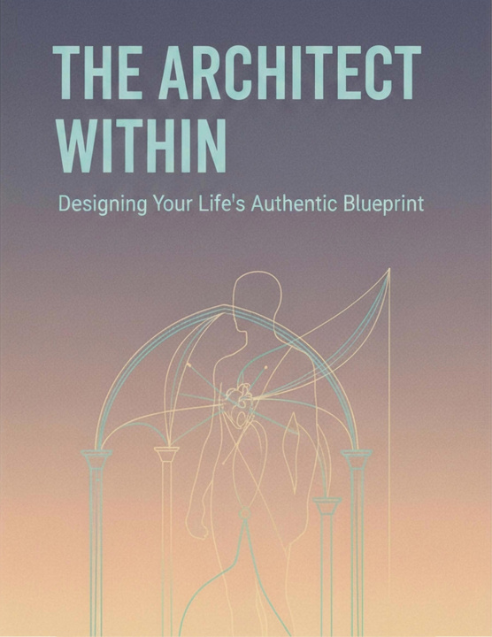Kniha The Architect Within Daniela Zamora