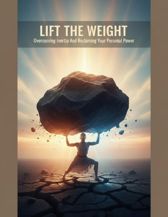 Knjiga Lift The Weight Valeria Quintana