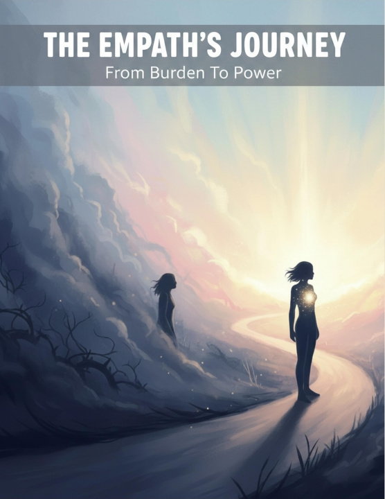 Knjiga The Empath'S Journey Camila Salazar