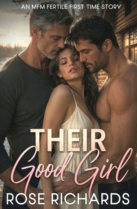 Knjiga Their Good Girl Rose Richards