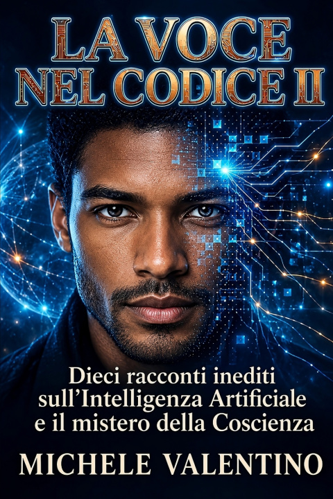Knjiga La Voce nel Codice II Michele Valentino
