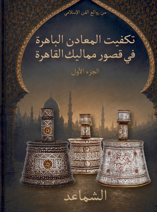 Knjiga من روائع الفن الإسلامي أ.د. عبدالله كامل
