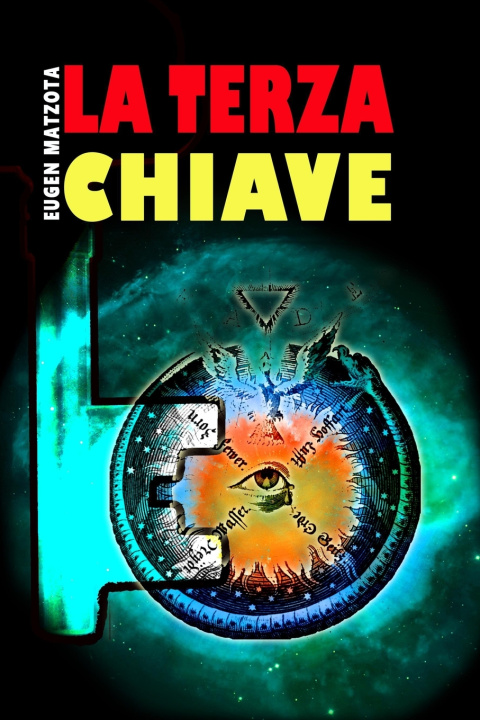 Knjiga La terza chiave Eugen Matzota