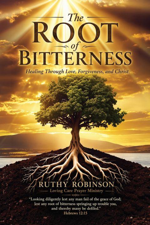 Knjiga The Root of Bitterness Ruthy Robinson