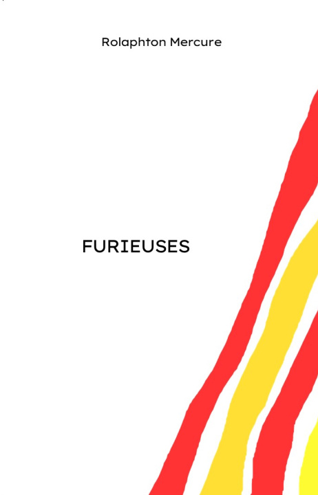 Kniha Furieuses Mercure
