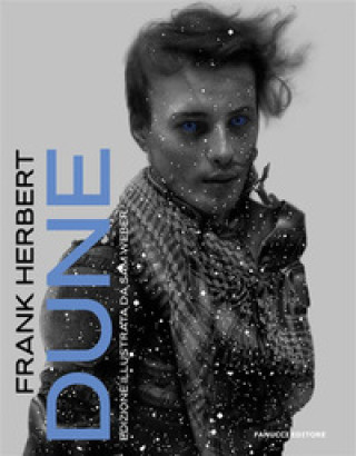 Książka Dune. Illustrato da Sam Weber Frank Herbert