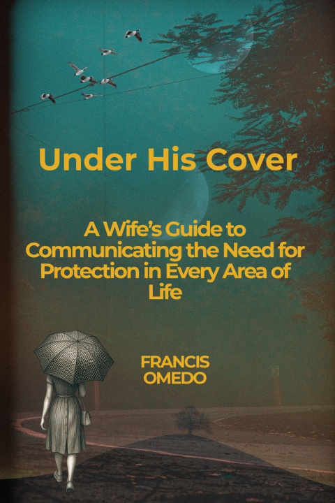 Könyv Under His Cover FRANCIS OMEDO