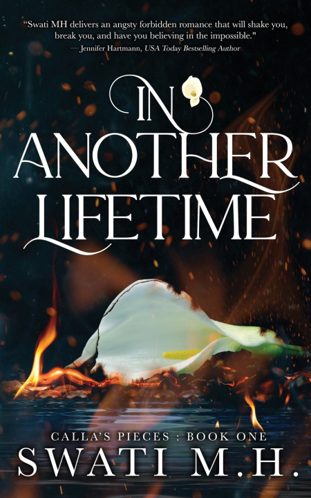 Buch In Another Lifetime Swati M.H.