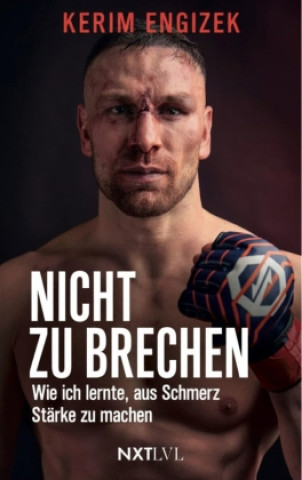 Livro Nicht zu brechen Kerim Engizek