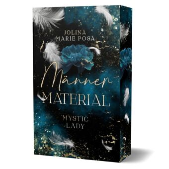 Buch Männer Material - Mystic Lady Jolina Marie Posa