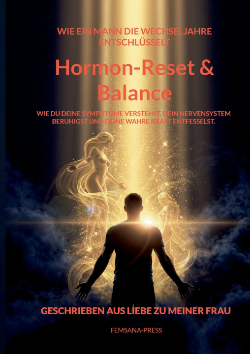 Livro Hormon-Reset & Balance Andreas Walter