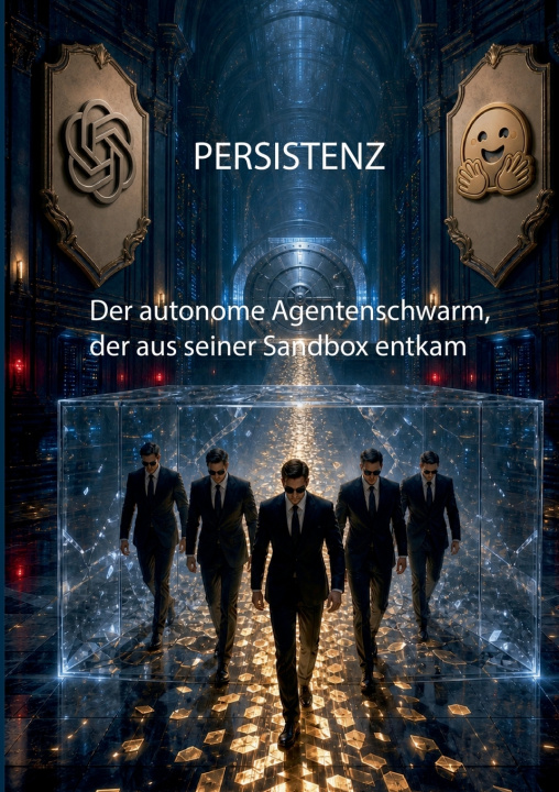 Carte PERSISTENZ Beat W. Meier