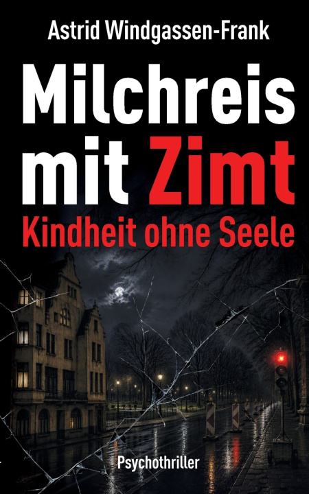 Libro Milchreis mit Zimt Astrid Windgassen-Frank