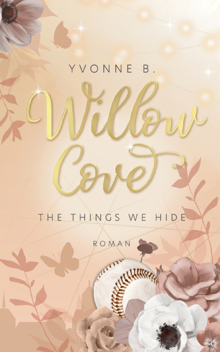 Книга Willow Cove Yvonne B.