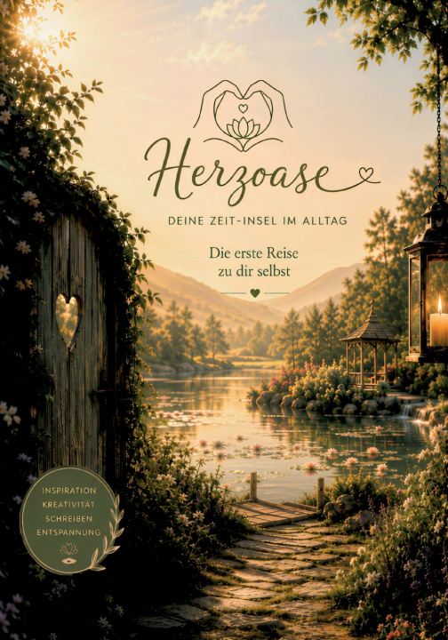 Carte Herzoase Manuela Fischer