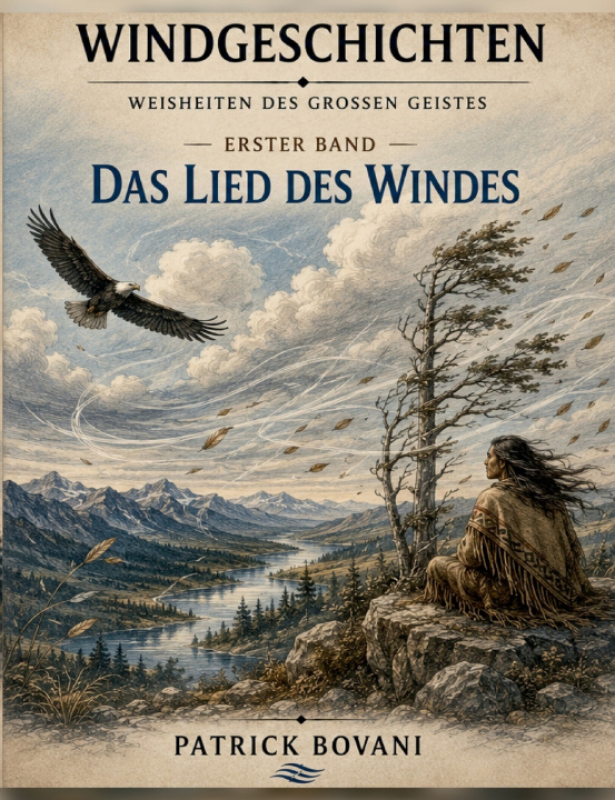 Carte Windgeschichten Patrick Bovani