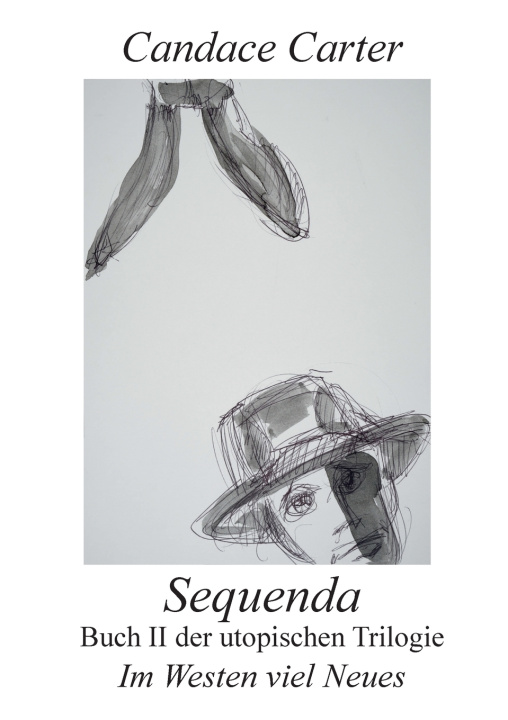 Könyv Sequenda Candace Carter