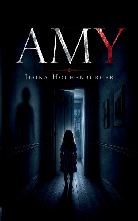Carte Amy Ilona Hochenburger
