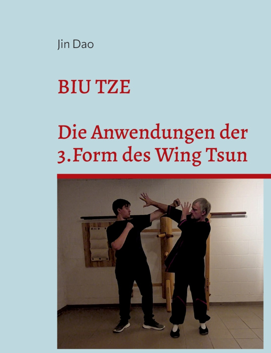 Buch Biu Tze Jin Dao