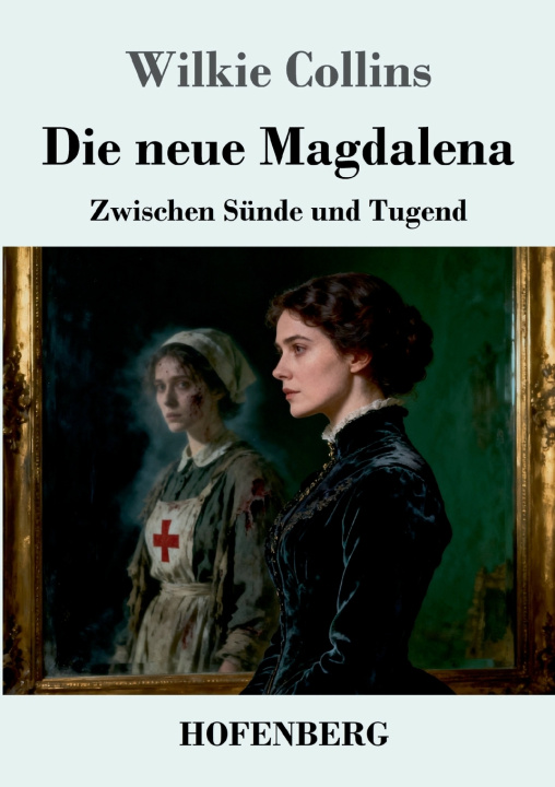 Livro Die neue Magdalena Wilkie Collins
