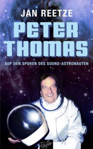 Könyv Peter Thomas Jan Reetze