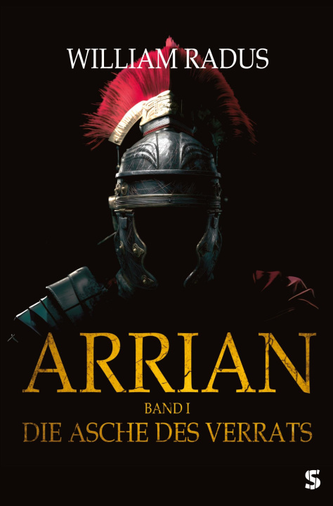 Libro Arrian William Radus