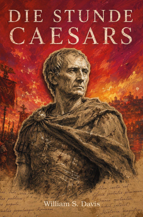 Libro Die Stunde Caesars Christian Wirtz