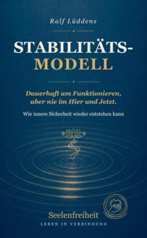 Knjiga Stabilitäts-Modell Ralf Lüddens