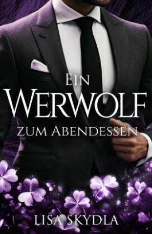 Libro Ein Werwolf zum Abendessen Lisa Skydla