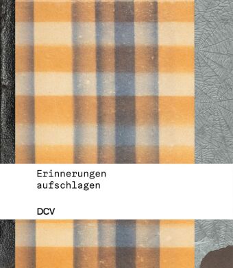 Libro Erinnerungen aufschlagen Clemens Brenninkmeijer