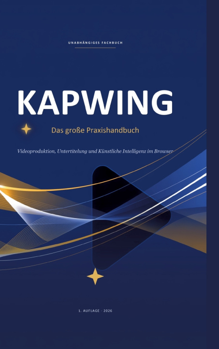 Könyv KAPWING Wilhelm Gerner
