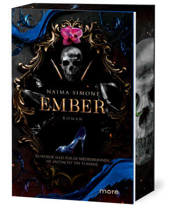Carte Ember Naima Simone