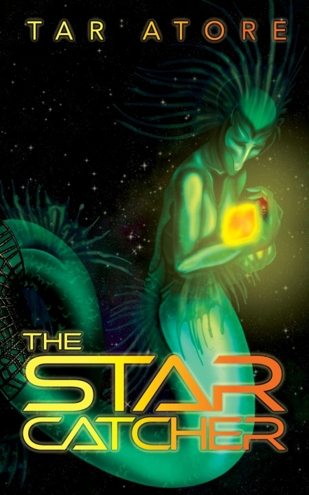 Βιβλίο The Star Catcher Tar Atore
